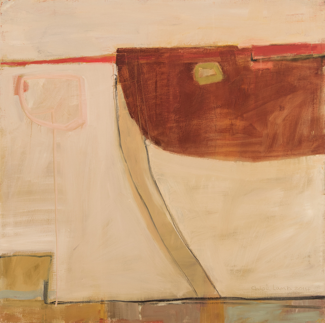 Chloe Lamb, ‘Red Oxide’, 2014, Hollis Taggart
