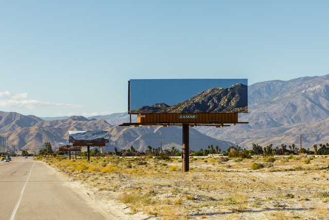 Jennifer Bolande, ‘Visible Distance #1, Edition 1 of 6’, 2017, Edward Cella Art and Architecture
