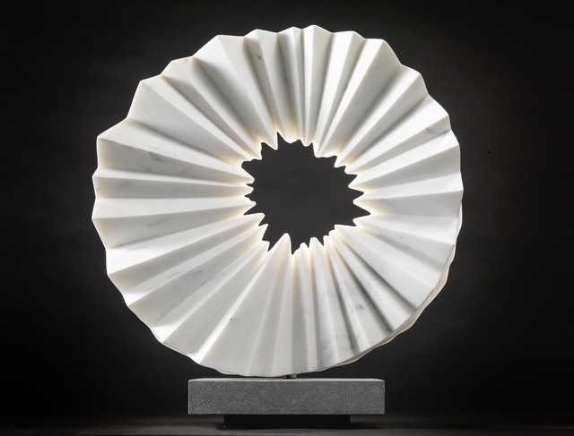 Almuth Tebbenhoff, ‘Lightshaft’, 2018, Candida Stevens Gallery