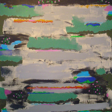 Betty Parsons