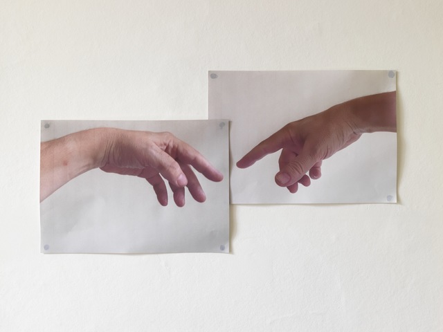 Mark Wallinger, ‘Ego’, 2016, carlier | gebauer