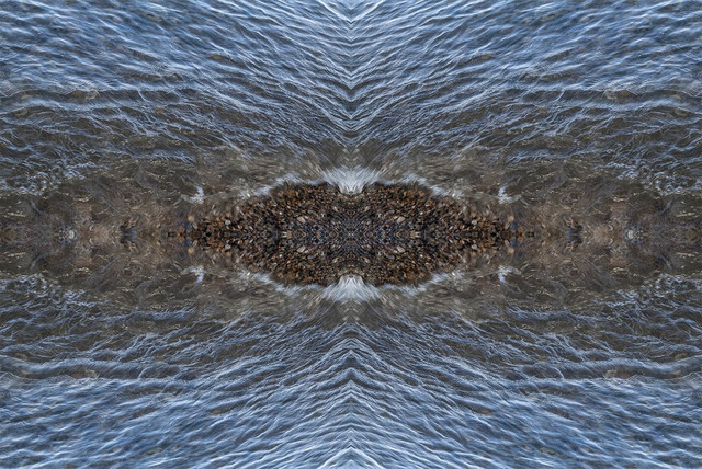 S. Kay Young, ‘Huron Prayers’, 2018, Photography, Pigment print on archival paper, M Contemporary Art