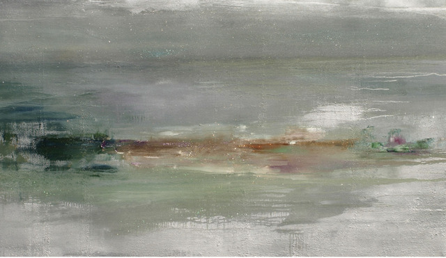 Suzy Pierce, ‘Mirage’, Tim Collom Gallery