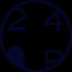 24P Studio logo