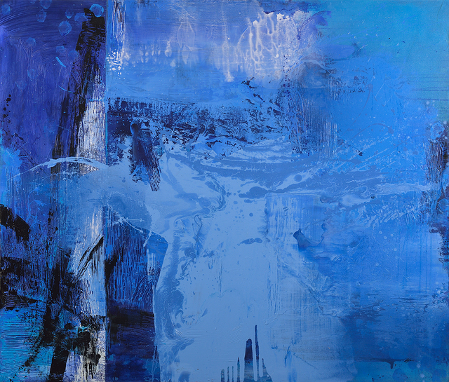 Jean-Pierre Lafrance, ‘Aurora Dance’, 2015, Thompson Landry Gallery