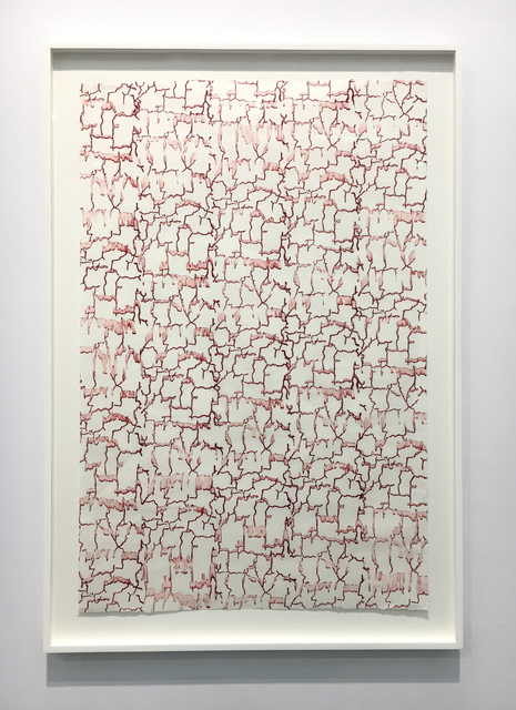 Christopher Wool, ‘Untitled’, 1989, Carolina Nitsch Contemporary Art