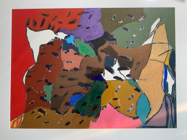 Lj., ‘No.425’, 2019, 917 Fine Arts