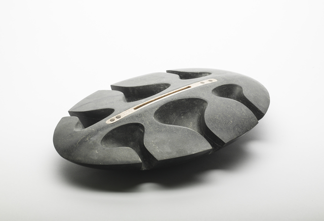 Steve Dilworth, ‘Seal Stone’, 2001, Pangolin London