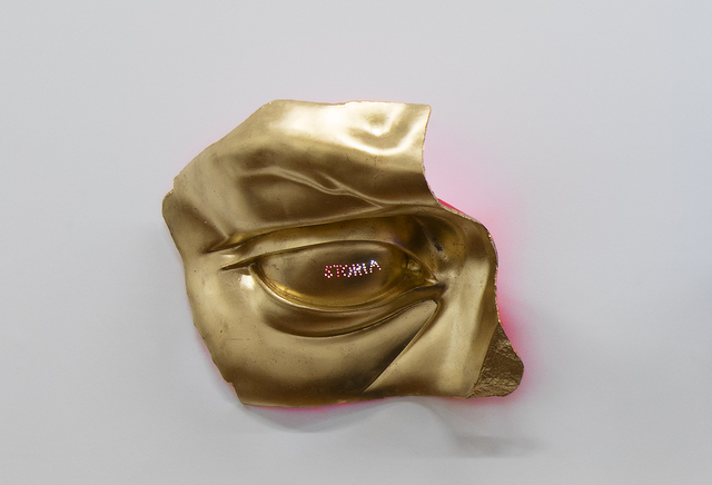 Anne and Patrick Poirier, ‘Storia’, 2007-2017, Galleria Fumagalli