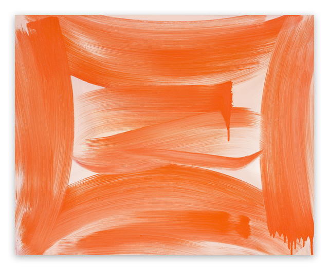 Anne Russinof, ‘Breather (Abstract painting)’, 2017, IdeelArt
