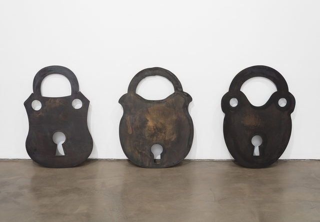 Rita McBride, ‘Central Africa’, 2015, Alexander and Bonin