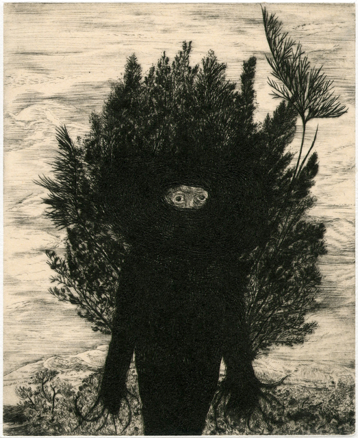 Didier Hamey, ‘Ahunza’, 2015, Antonine Catzéflis