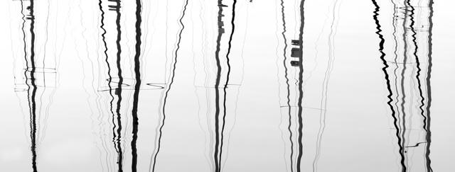 Barbara Vaughn, ‘Katartia 7’, 2015, Dolby Chadwick Gallery