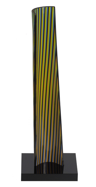 Carlos Cruz-Diez, ‘Cromovela’, 2018, LAART
