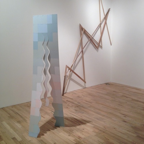 Daria Irincheeva, ‘Walking to Work #10471’, 2014, Postmasters Gallery