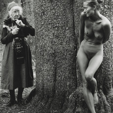 Judy Dater