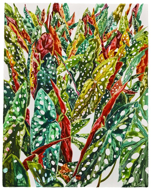 Lin-Yuan Zeng, ‘Dots’, 2019, Aki Gallery