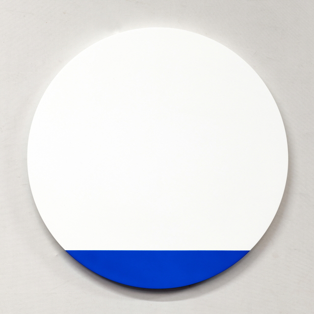Heejo Kim, ‘B20’, 2020, Painting, Flashe vinyl paint on birch wood, UARTSPACE
