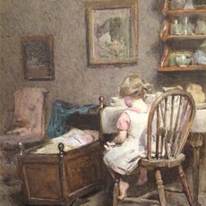 Millicent Gore