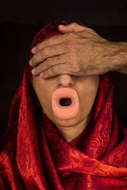 Berna Reale, ‘Rosa Púrpura #10’, 2014, Photography, Mineral pigment on photographic paper, Nara Roesler