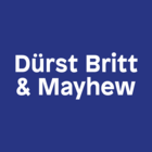 Dürst Britt & Mayhew logo