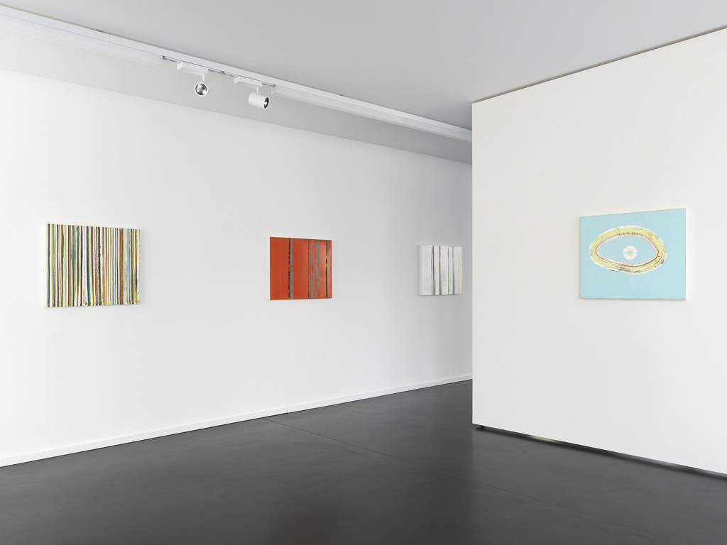 Installation View 1 Installation View 1