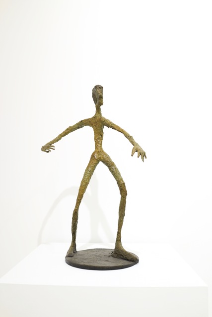 Ming Fay 費明杰, ‘Repulse Monkey’, 2014, Sapar Contemporary