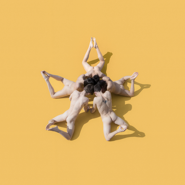 Julia Sbriller, ‘Mandala #09’, 2019, Photography, Photograph, Quimera