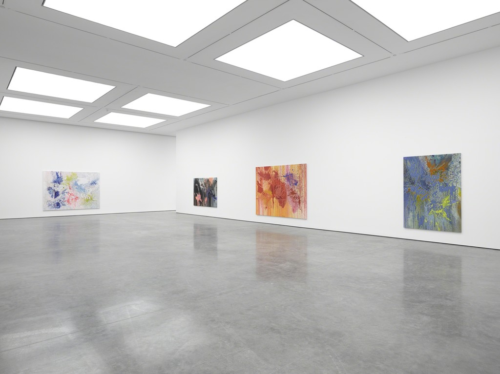 Photo: Ben Westoby, Courtesy White Cube Photo: Ben Westoby, Courtesy White Cube