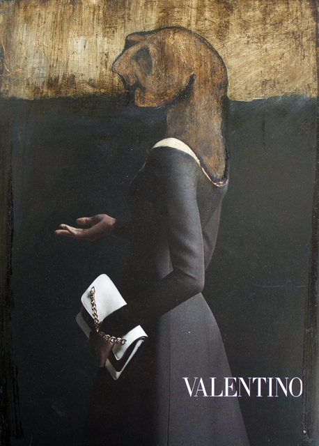 Ramazan Can, ‘Albıs II (Tinlendim Serisi)’, 2019, Anna Laudel