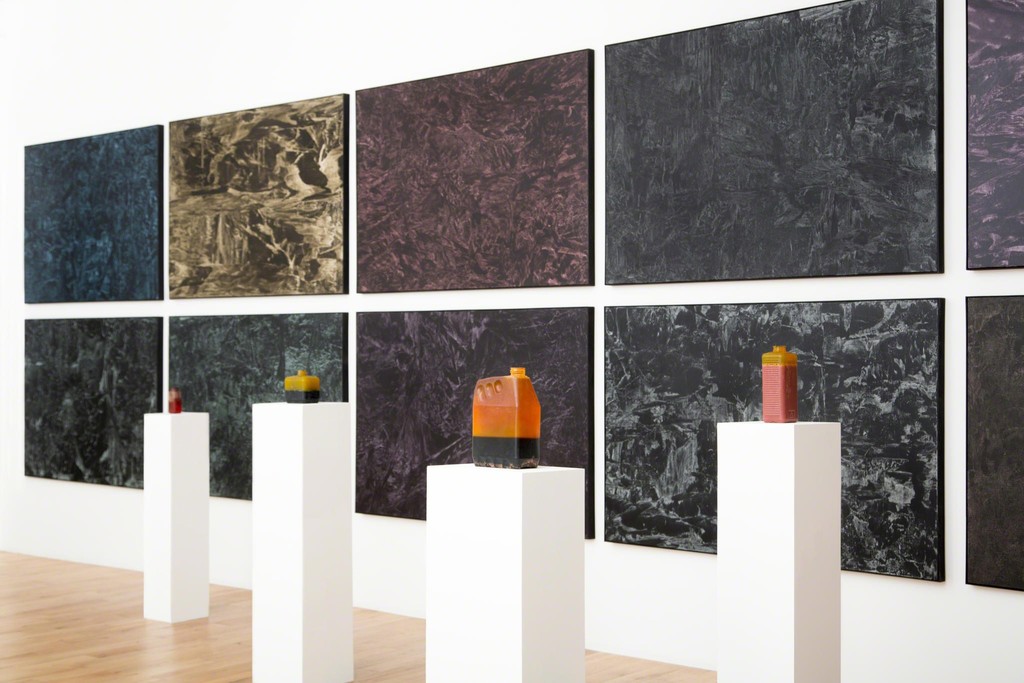 JEAN-BAPTISTE BERNADET & BENOIT PLATÉUS ‘SEA LEVEL’
Almine Rech Gallery, London
08.01 — 23.01.16
© Melissa Castro Duarte
Courtesy of the Artist and Almine Rech Gallery JEAN-BAPTISTE BERNADET & BENOIT PLATÉUS ‘SEA LEVEL’
Almine Rech Gallery, London
08.01 — 23.01.16
© Melissa Castro Duarte
Courtesy of the Artist and Almine Rech Gallery