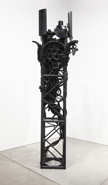 Recycle Group, ‘Tower’, 2015, Richard Taittinger Gallery