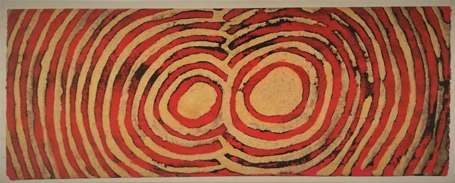 Jaume Amigó, ‘Com l'aigua’, ca. 2019, Painting, Acrylic on paper and canvas, Galeria Jordi Barnadas