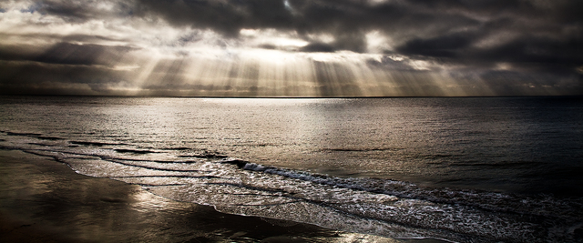 David Drebin, ‘All of A Sudden’, 2011, Atlas Gallery