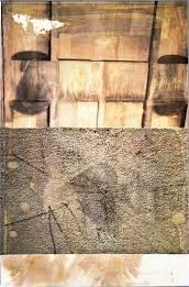 Robert Rauschenberg, ‘Tribute 21: Education’, 1994, Hamilton-Selway Fine Art