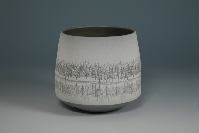 Tsuruta Yoshitaka, ‘Bowl’, 2013, Onishi Gallery