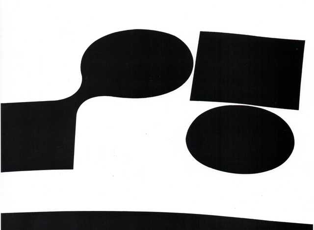 Rogelio Polesello, ‘Sin titulo / Untitled’, 1967, RO Galeria de arte