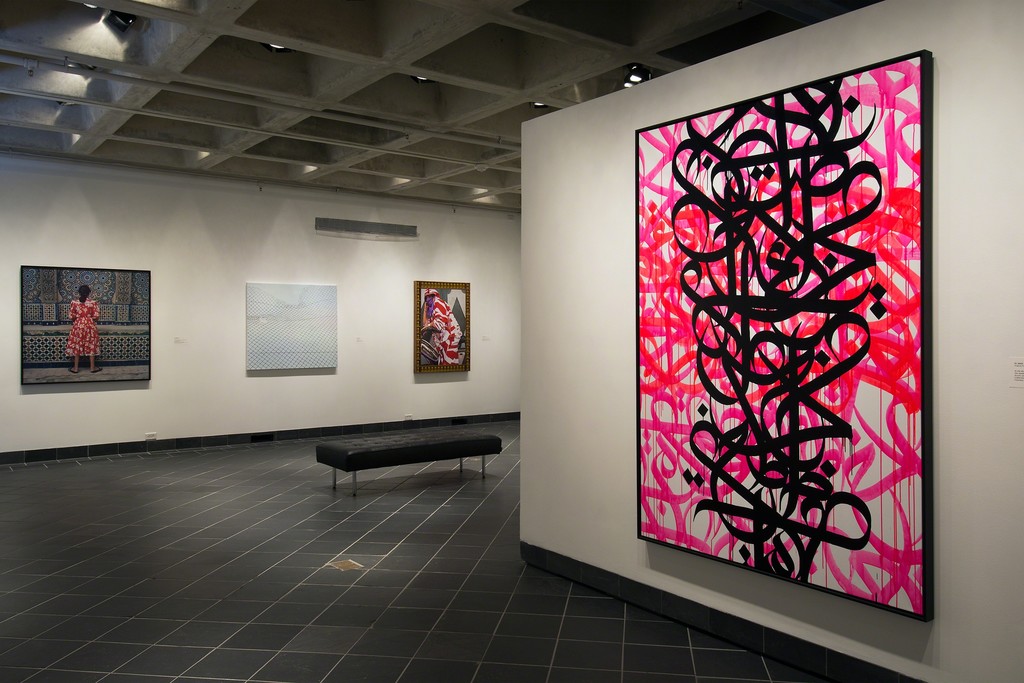 Memory, Place, Desire. Cantor Fitzgerald Gallery 2014. Photo: Lisa Boughter Memory, Place, Desire. Cantor Fitzgerald Gallery 2014. Photo: Lisa Boughter