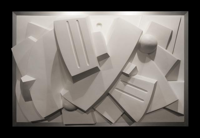 Sophia Vari, ‘L'Economie Du Silence’, 2015, Sculpture, 2015, Nohra Haime Gallery