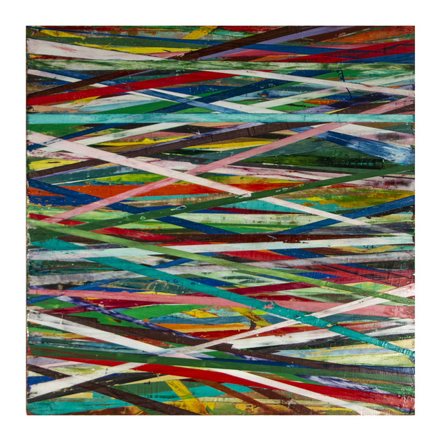 Vincent Pomilio, ‘East-West’, 2015, Hal Bromm