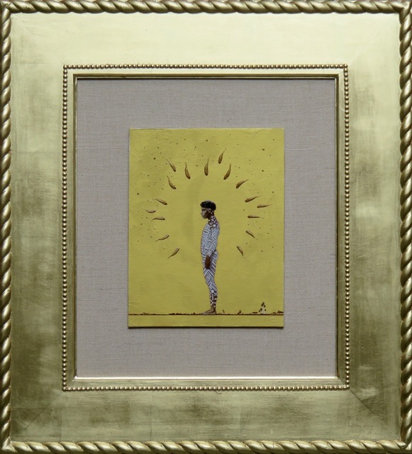 Pedro Ruiz, ‘Renaissance’, 2018, Beatriz Esguerra Art