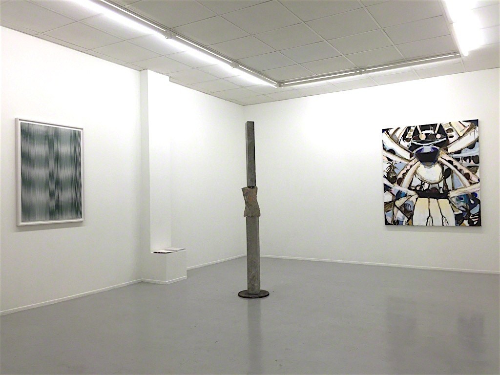 Pattern Recognition - Magnus Pettersen, Caroline Kryzecki, Mie Olise Kjærgaard - 2016 Pattern Recognition - Magnus Pettersen, Caroline Kryzecki, Mie Olise Kjærgaard - 2016
