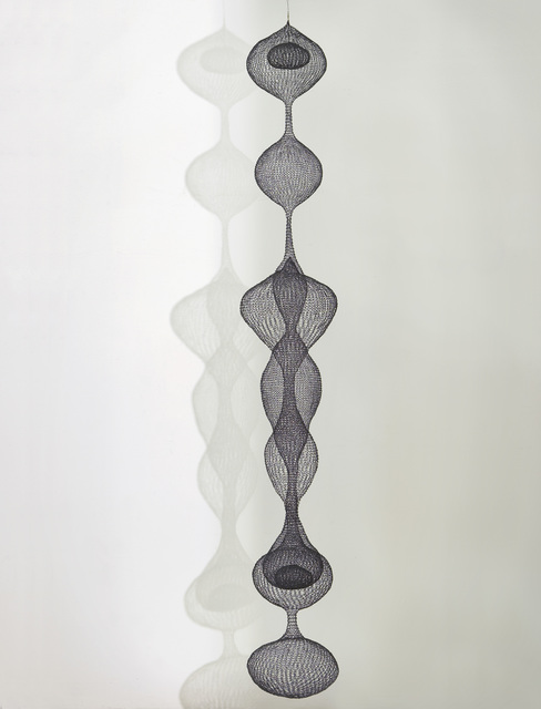 Ruth Asawa, ‘Untitled (S. 272)’, ca. 1955, Hammer Museum
