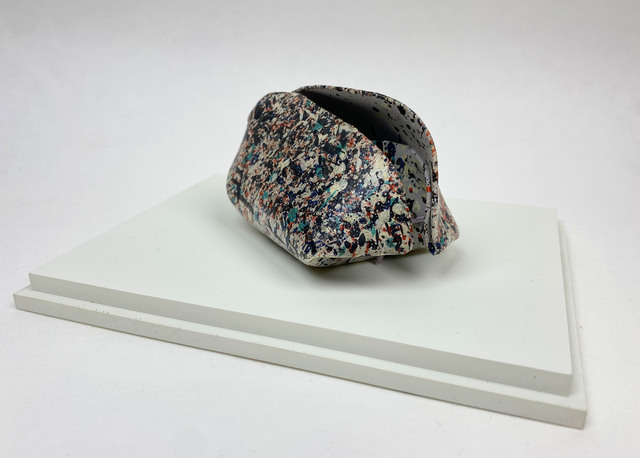 Hannah Wilke, ‘Untitled’, 1980, Sculpture, Ceramic, LaiSun Keane