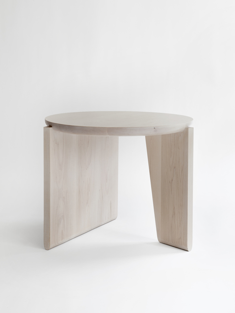 Egg Collective, ‘XL Wu Side Table ’, Contemporary , Egg Collective