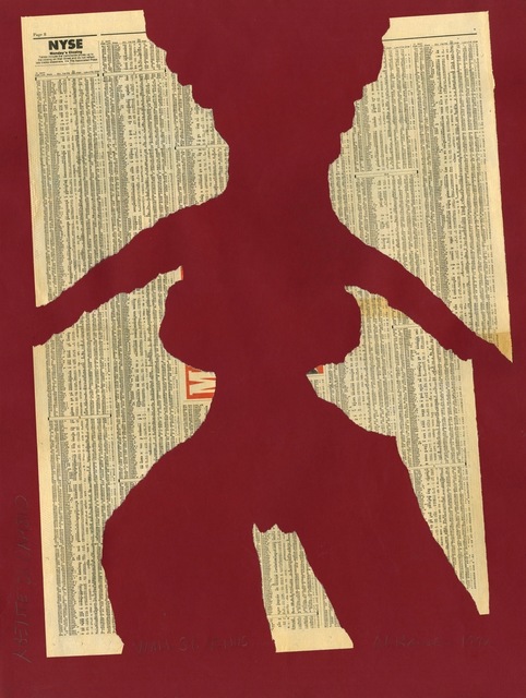 Al Hansen 17 Artworks, Bio & Shows on Artsy