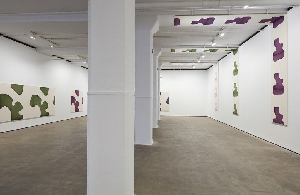 Installation view of Asymmetrical Symmetry at Sean Kelly, New York
September 7 - October 20, 2018
Photography: Jason Wyche, New York
Courtesy: Sean Kelly, New York Installation view of Asymmetrical Symmetry at Sean Kelly, New York
September 7 - October 20, 2018
Photography: Jason Wyche, New York
Courtesy: Sean Kelly, New York