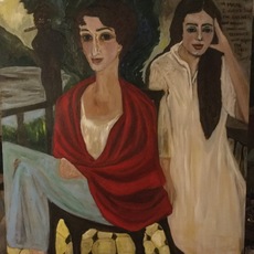 Dina El-Sioufi