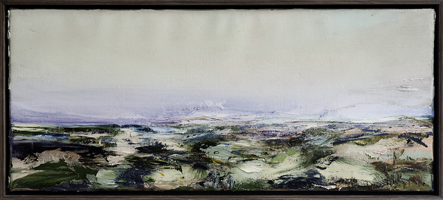 Aaron Kinnane, ‘The Lucky Country IV’, 2020, Painting, Oil on linen, Nanda\Hobbs