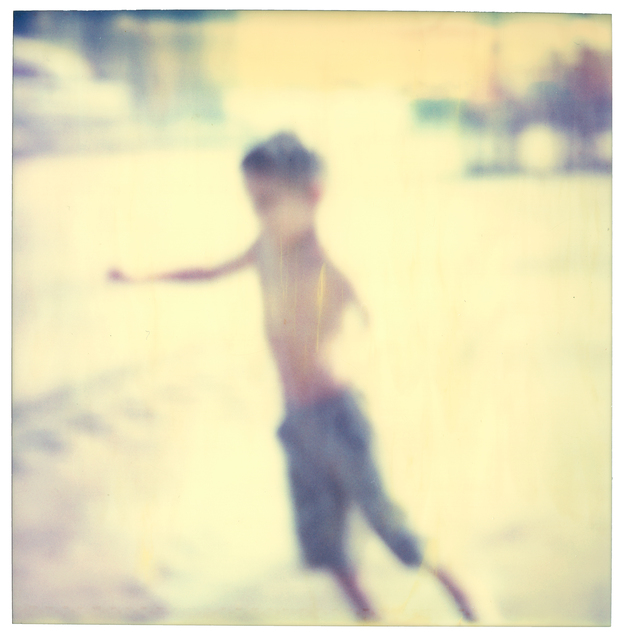 Stefanie Schneider, ‘Flying Boy’, 2006, Instantdreams